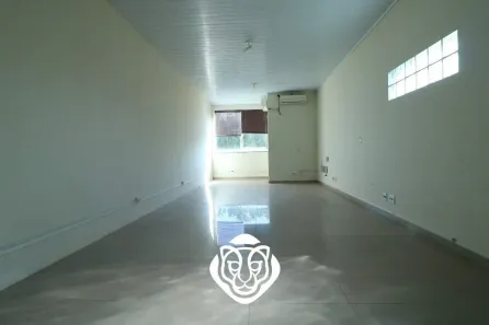 Sala Comercial para alugar, 35m² no Jardim Stella, Santo André