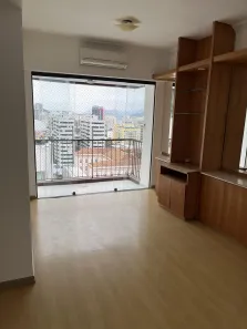 Apartamento com 2 Quartos para alugar, 78m² no Botafogo, Rio de Janeiro