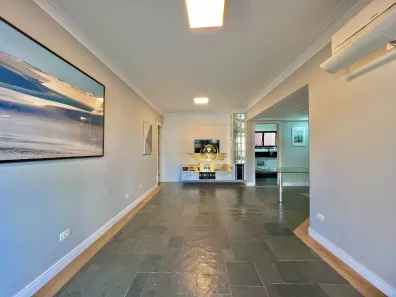Apartamento com 3 Quartos à venda, 120m² no Vila Alzira, Guarujá