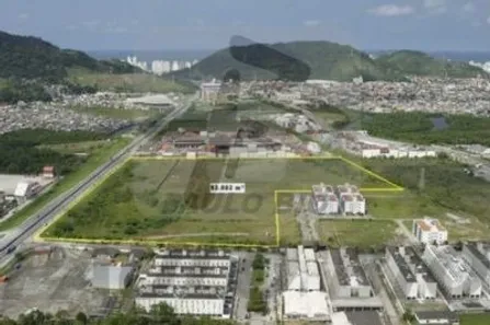 Lote/Terreno à venda, 1m² no Conceiçãozinha, Guarujá