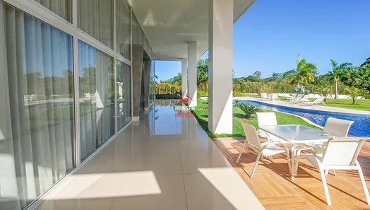 Casa de Condomínio com 5 Quartos à venda, 1500m² no Portão, Lauro de Freitas
