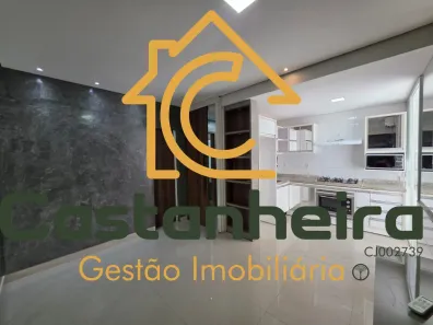 Apartamento com 2 Quartos para alugar, 59m² no Graciosa - Orla 14, Palmas