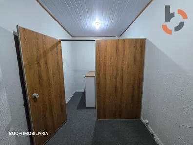 Sala Comercial para alugar, 25m² no Centro, Nova Iguaçu