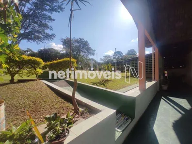 Fazenda/Sítio com 7 Quartos à venda, 6100m² no Casa Amarela, Betim