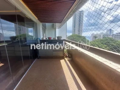 Apartamento com 4 Quartos para alugar, 200m² no Centro, Salvador