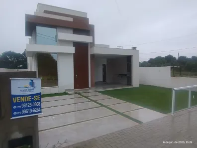 Casa de Condomínio com 3 Quartos à venda, 320m² no , Vera Cruz