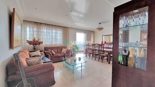 Apartamento com 4 Quartos à venda, 160m² no Santo Agostinho, Belo Horizonte