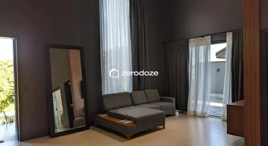 Casa de Condomínio com 3 Quartos à venda, 590m² no Residencial Santa Helena, Caçapava
