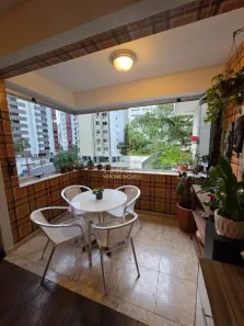Apartamento com 3 Quartos à venda, 130m² no Jardim Apipema, Salvador