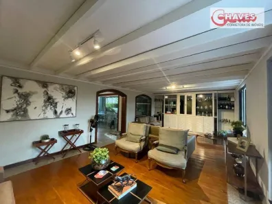 Casa de Condomínio com 4 Quartos à venda, 355m² no Horto Florestal, Salvador