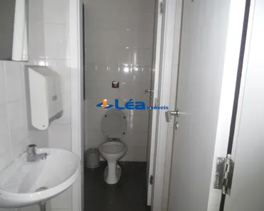 Sala Comercial à venda, 51m² no Jardim Paulista, Suzano