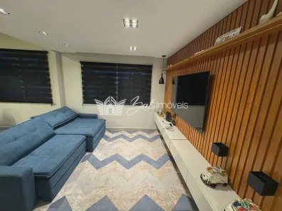 Cobertura com 3 Quartos à venda, 115m² no Enseada, Guarujá