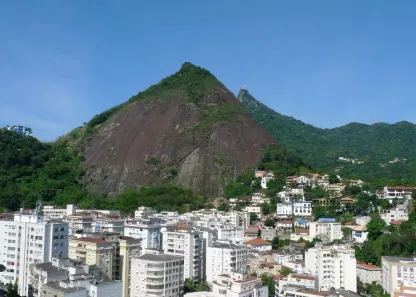 Cobertura com 4 Quartos à venda, 250m² no Laranjeiras, Rio de Janeiro