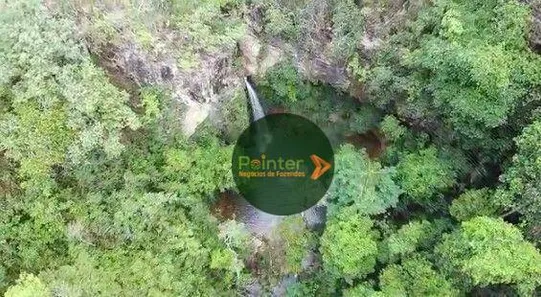 Fazenda/Sítio à venda, 5040000m² no , Buritis