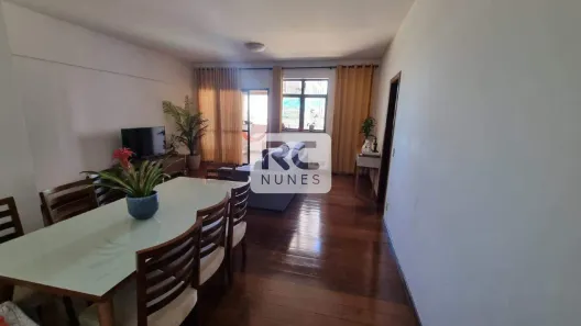 Apartamento com 4 Quartos à venda, 127m² no Savassi, Belo Horizonte
