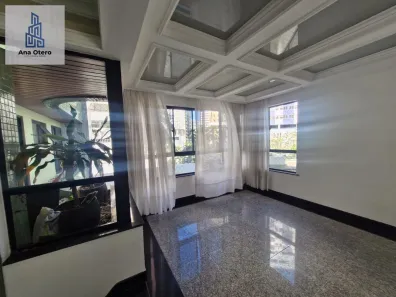 Apartamento com 4 Quartos à venda, 240m² no Pituba, Salvador