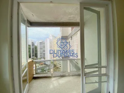 Apartamento com 3 Quartos à venda, 94m² no Pitangueiras, Guarujá