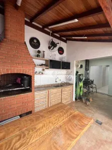Casa com 2 Quartos à venda, 150m² no Jardim Kennedy, Rio Claro