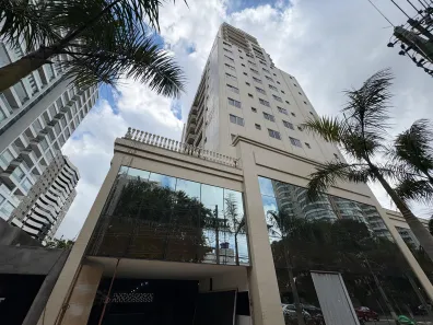 Apartamento com 4 Quartos à venda, 220m² no Nossa Senhora das Graças, Manaus