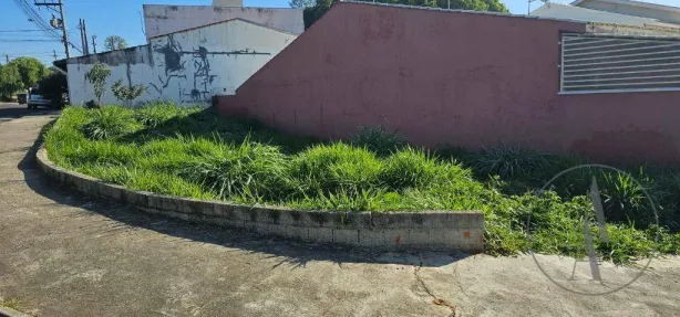 Lote/Terreno à venda, 247m² no Jardim Regente, Sorocaba