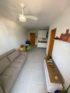 Apartamento com 1 Quarto à venda, 44m² no Federação, Salvador