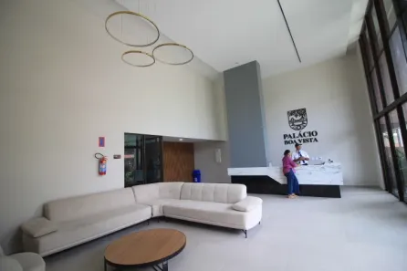 Apartamento com 3 Quartos para alugar, 70m² no Boa Vista, Recife