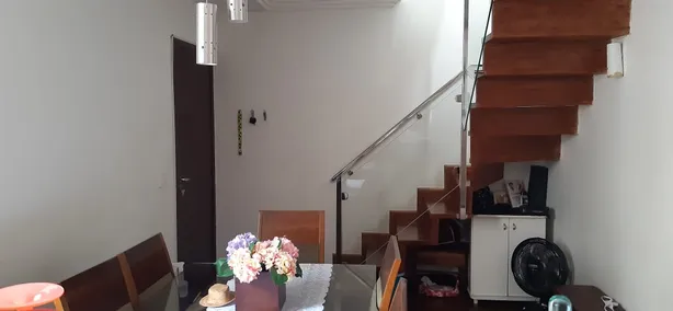 Cobertura com 2 Quartos à venda, 96m² no Minas Brasil, Belo Horizonte