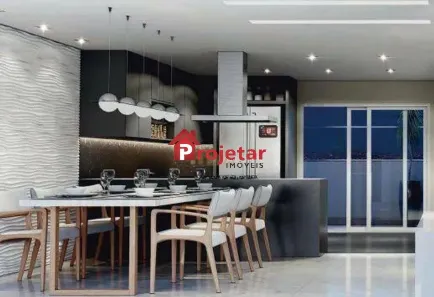 Apartamento com 3 Quartos à venda, 209m² no Lourdes, Belo Horizonte