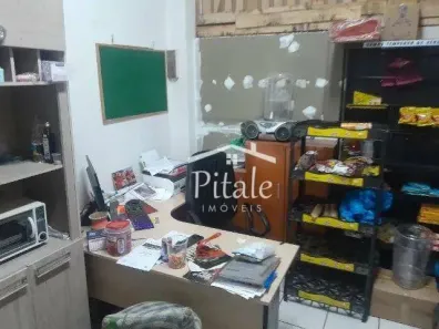 Ponto Comercial à venda, 62m² no Jardim São Vicente, Cotia