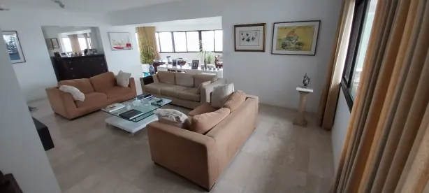 Apartamento com 4 Quartos à venda, 200m² no Brotas, Salvador