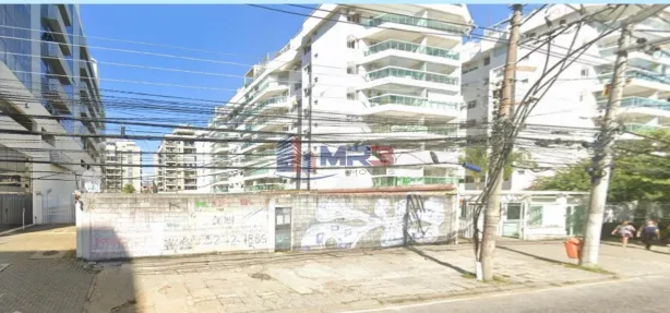 Lote/Terreno para venda ou aluguel, 1540m² no Freguesia (Jacarepaguá), Rio de Janeiro
