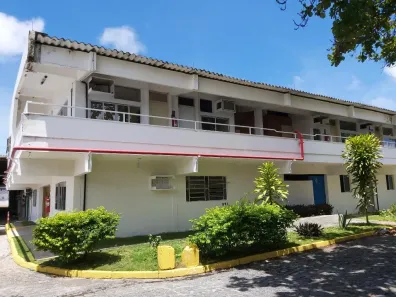 Sala Comercial para alugar, 270m² no Afogados, Recife