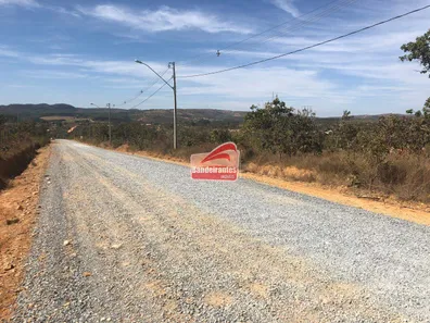 Lote/Terreno à venda, 360m² no , Caetanópolis