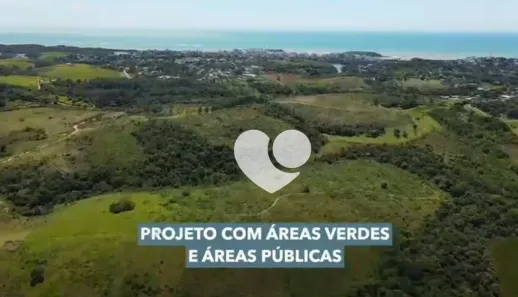 Lote/Terreno à venda, 375m² no Lameirão, Guarapari
