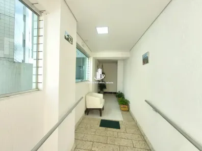Apartamento com 2 Quartos à venda, 58m² no Nova Suíssa, Belo Horizonte