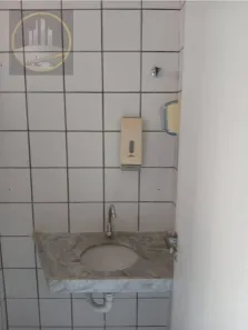 Sala Comercial para alugar, 25m² no Espinheiro, Recife