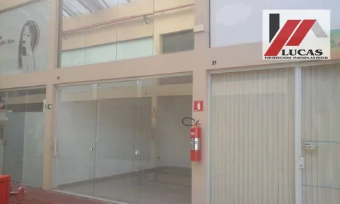 Ponto Comercial à venda, 44m² no Jardim da Glória, Cotia