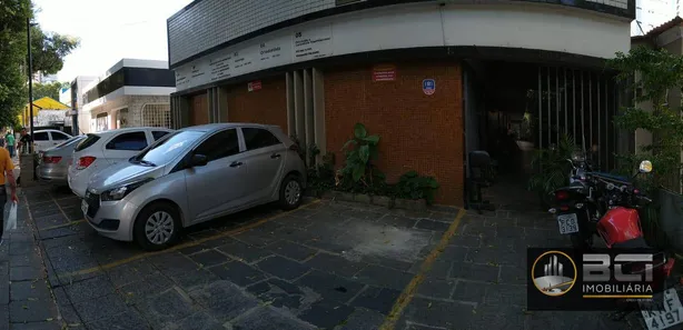 Sala Comercial para alugar, 29m² no Espinheiro, Recife