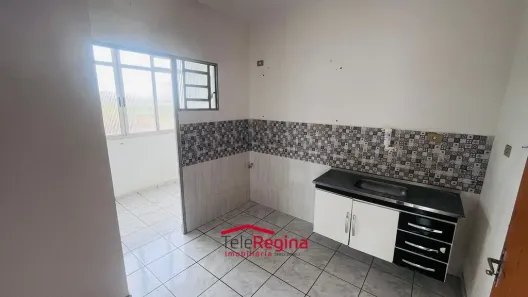 Apartamento com 3 Quartos à venda, 68m² no Vila Paraíso, Caçapava