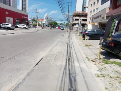 Ponto Comercial para venda ou aluguel, 82m² no Boa Viagem, Recife