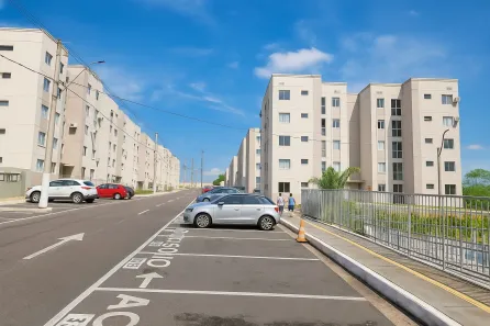 Apartamento com 2 Quartos à venda, 41m² no Alvorada, Manaus
