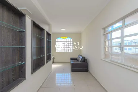 Imóvel Comercial com 3 Quartos para alugar, 145m² no Santa Efigênia, Belo Horizonte