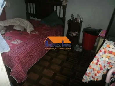 Casa com 14 Quartos à venda, 500m² no Bonfim, Belo Horizonte