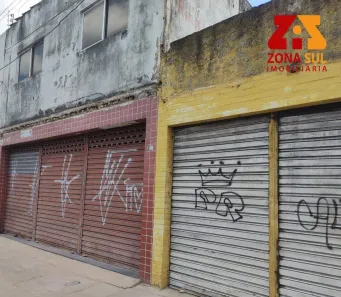 Ponto Comercial à venda, 140m² no Centro, João Pessoa