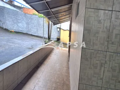Galpão/Depósito/Armazém para alugar, 99m² no Pechincha, Rio de Janeiro
