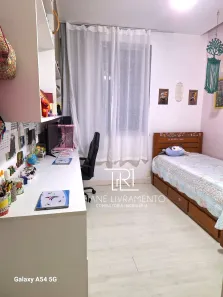 Apartamento com 2 Quartos à venda, 90m² no Cosme Velho, Rio de Janeiro