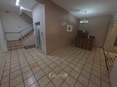 Apartamento com 2 Quartos à venda, 37m² no Caiobá, Matinhos