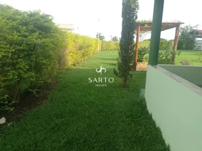 Fazenda/Sítio com 4 Quartos à venda, 4m² no Setor Central, Campo Limpo de Goiás