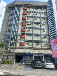 Sala Comercial à venda, 44m² no Boa Viagem, Recife