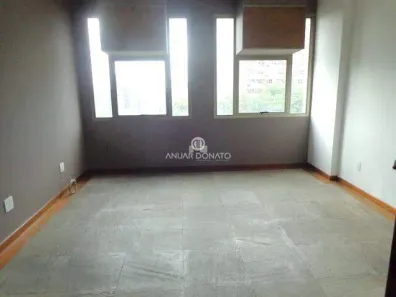 Ponto Comercial para alugar, 35m² no Funcionários, Belo Horizonte